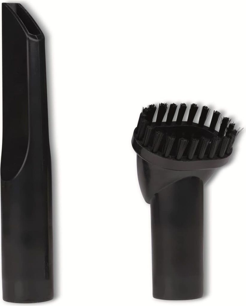 Dunlop aspirapolvere per auto presa accendino 12V - umido e Immagine del prodotto 