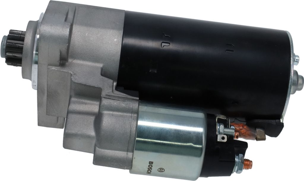 BOSCH 1 986 S00 807 - OE 948 604 106 00 Anlasser, Starter für Cayenne (9PA)