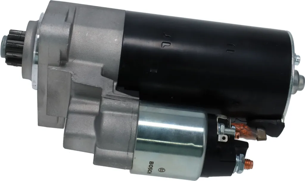 Démarreur de remplacement Bosch 12V pour SUV Cayenne série 9PA châssis