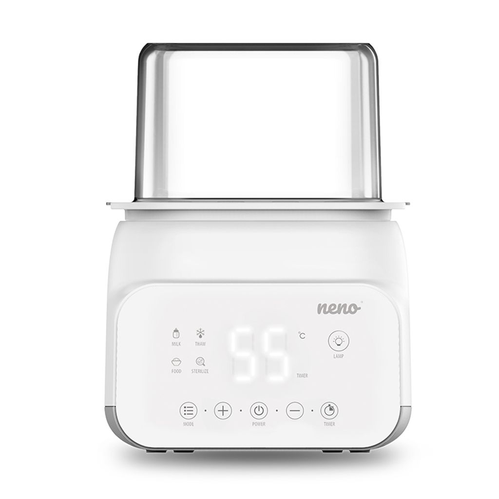 Neno Vita, AC, 500 W, 220-240 V, 50 - 60 Hz, 202 mm, 145 mm Produktbild 