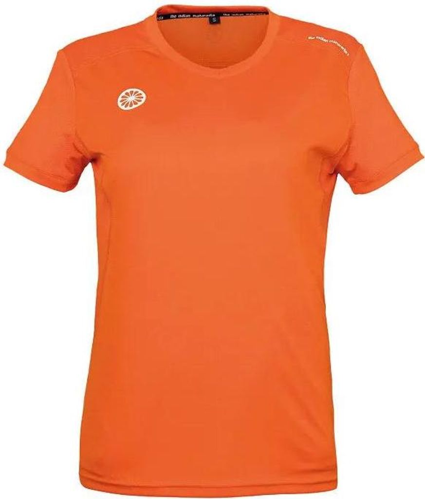 The Indian Maharadja Jaipur Performance Shirt Mädchen