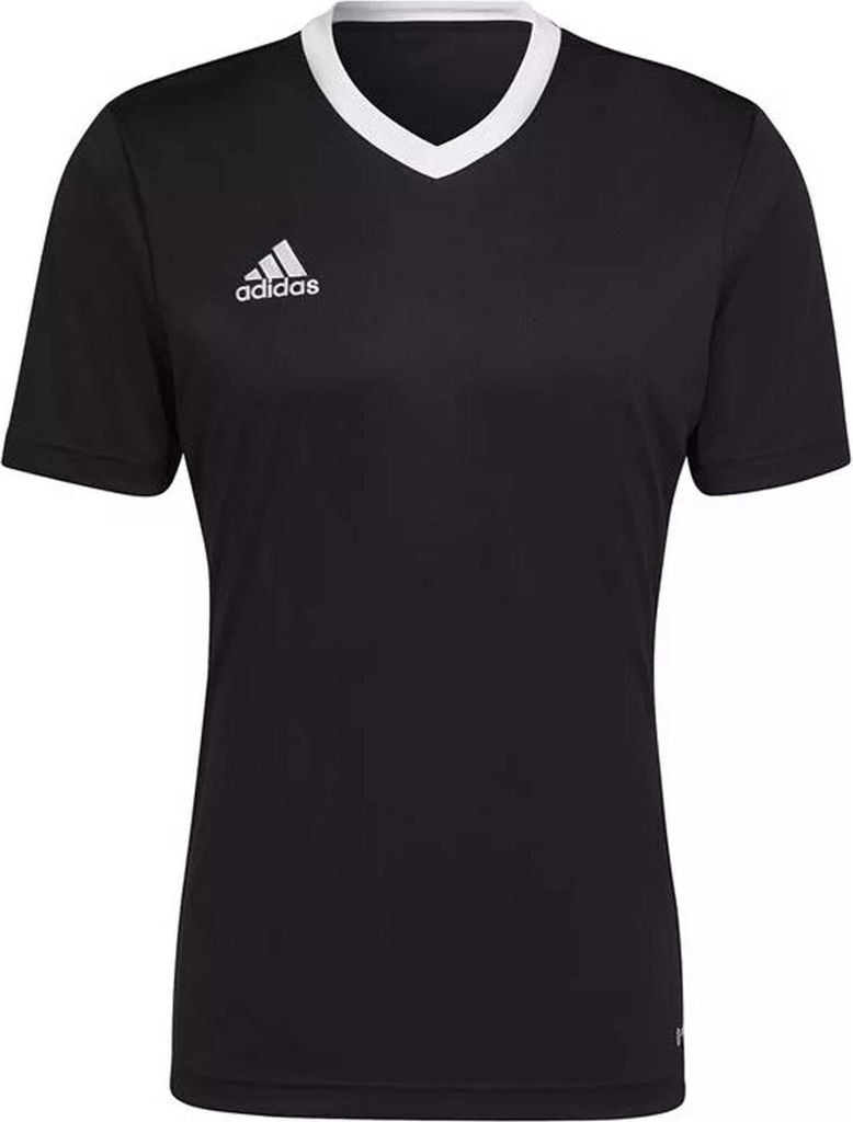 Adidas T-shirt HE1573 in Black color size large Immagine del prodotto 