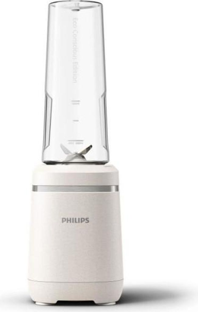 Philips HR2500/00 Mixer  ProBlend 350 W mit 0,6 l Tritan Produktbild 