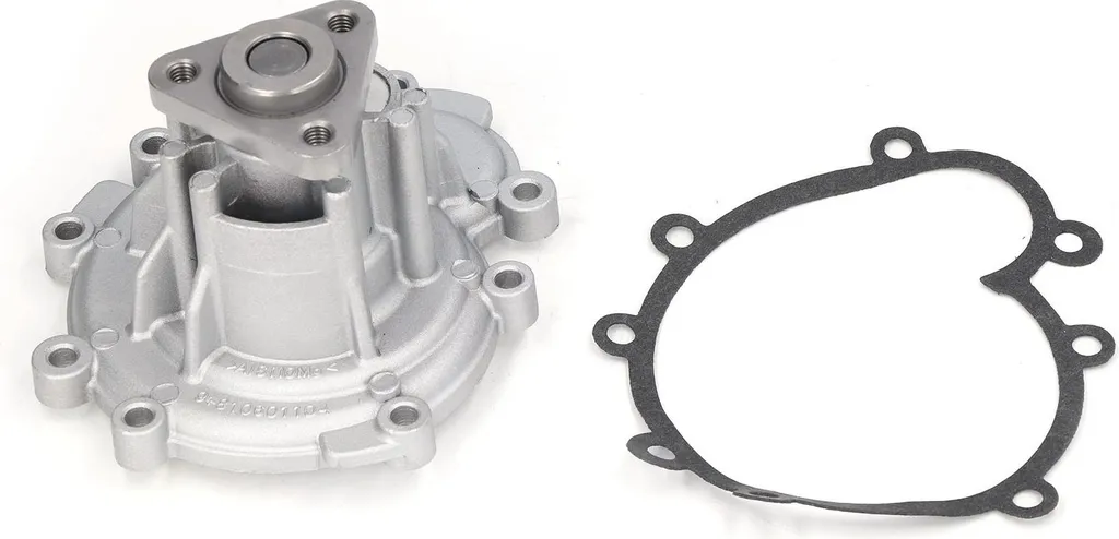 Kit de joints pompe à eau 94810601104 pour Cayenne S 2003-2006