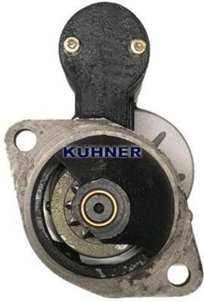 AD KÜHNER 256261M Starter Anlasser 4,5kW 24V