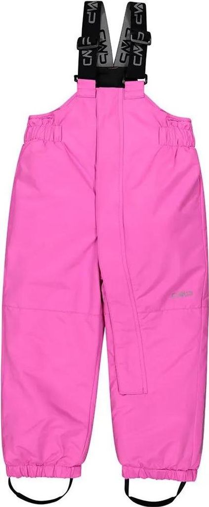 Cmp Salopette 31w1312kb Hosen Rosa 4 Years Mädchen Rosa 4 Years