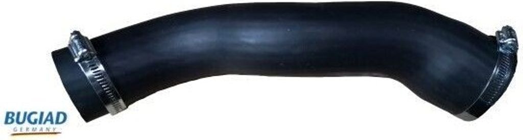 BUGIAD 82119 Turbo Ladeluftschlauch für VOLVO XC90 I (275) S80 I (184)
