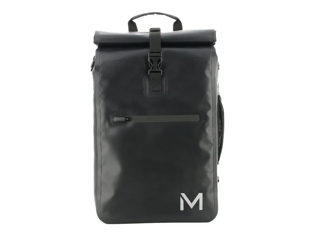 Borsa Bici Laterale Mobilis BIKE 25L - Zaino PC 15,6" Waterproof