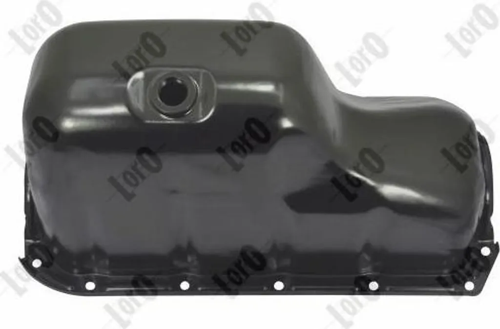 Stoppez les fuites avec le carter d'huile Fiat Punto OE 5972242 ABAKUS