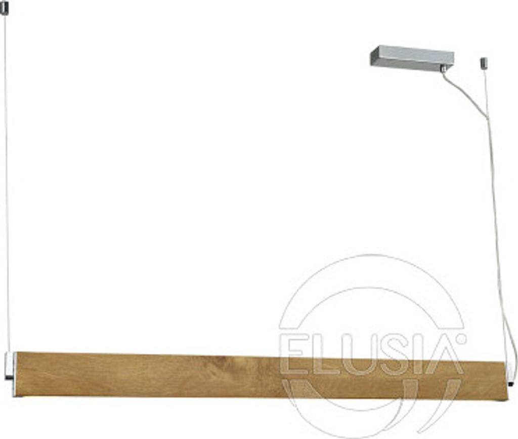 AZzardo Norman Wood XL