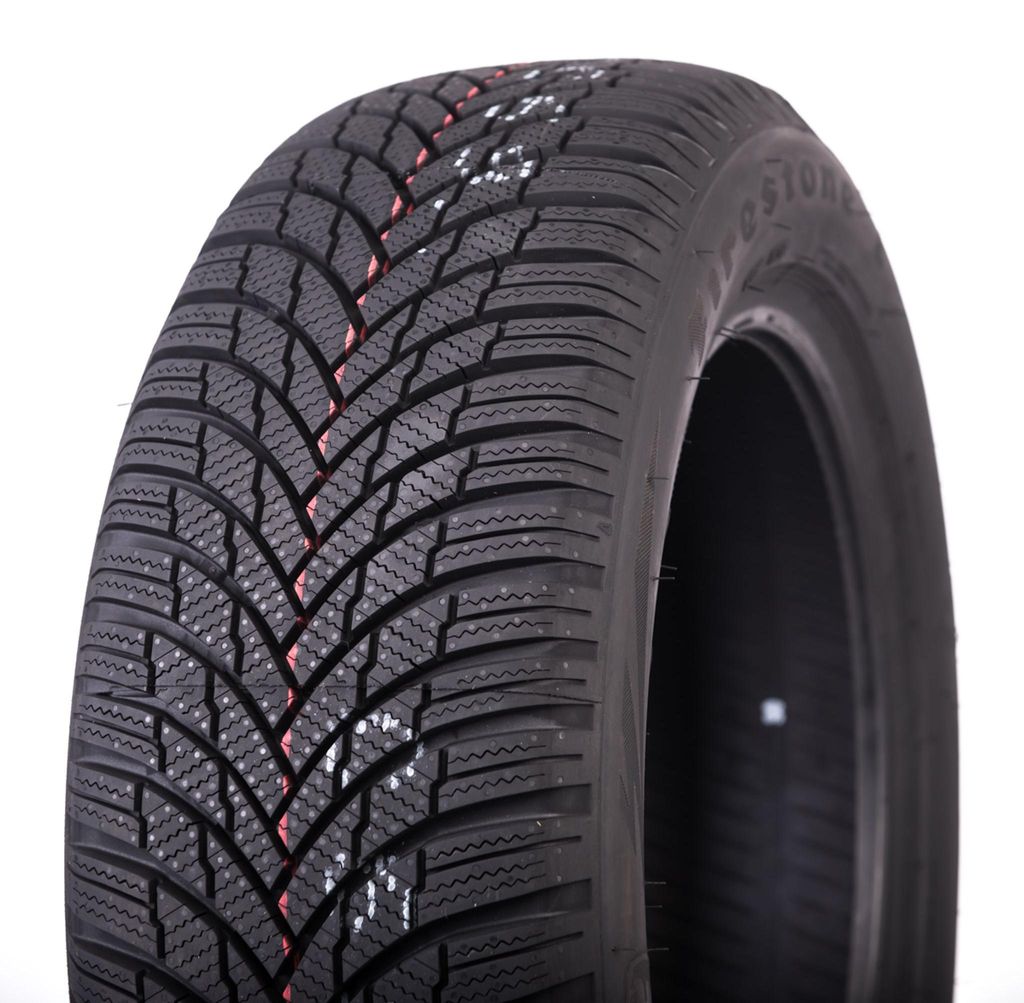 Firestone Winterhawk 4 205/55 R16 91 T Zdjęcie produktu 