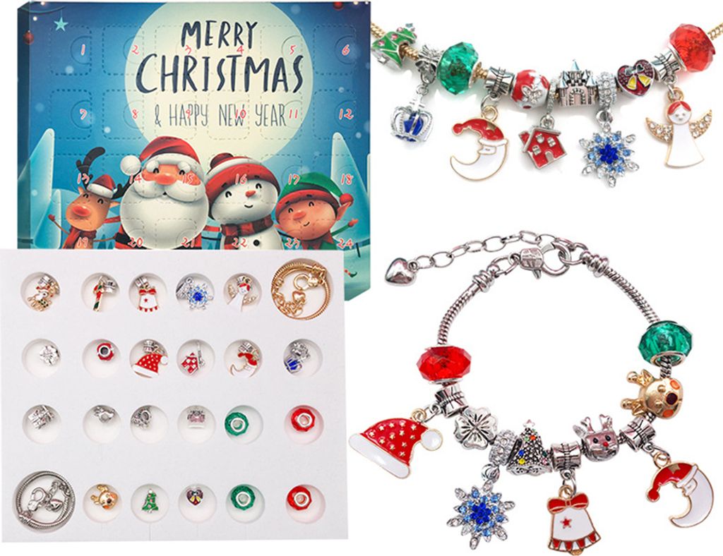 Capybara Adventskalender 2024 - 24 Tage Vorfreude