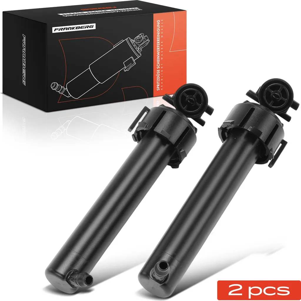Réparez votre Lave-phare Volvo S60 V60 avec ce Gicleur 224 Cross Country