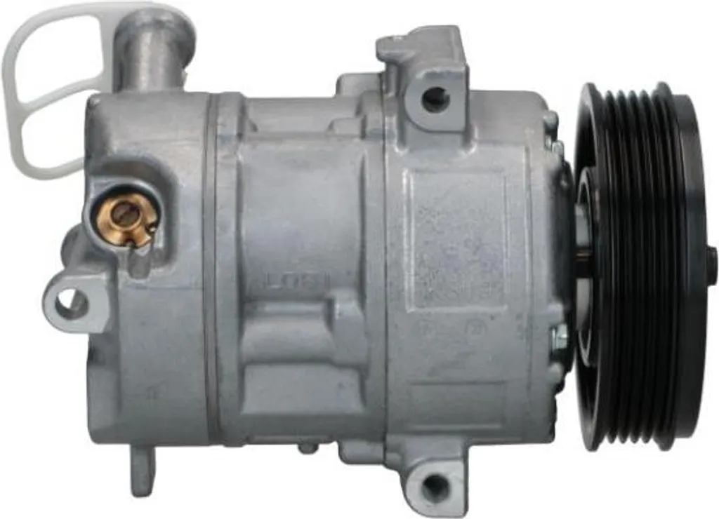 Compresseur Clim Opel 090135002 : Solution contre l'Air Chaud Auto - 4