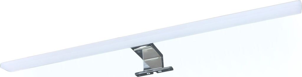 LED Badlampe Spiegellampe Aufbauleuchte 45cm 60cm oder 80cm Produktbild 