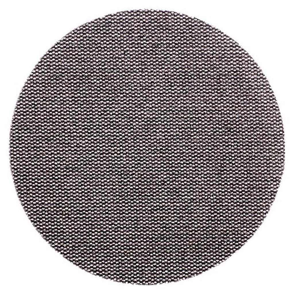 MIRKA Scheiben Abranet Sic Ø 77 mm  GRIP P120 Gitternetz Produktbild 
