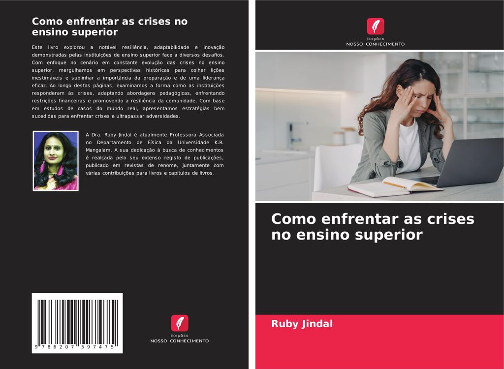 Como enfrentar as crises no ensino superior