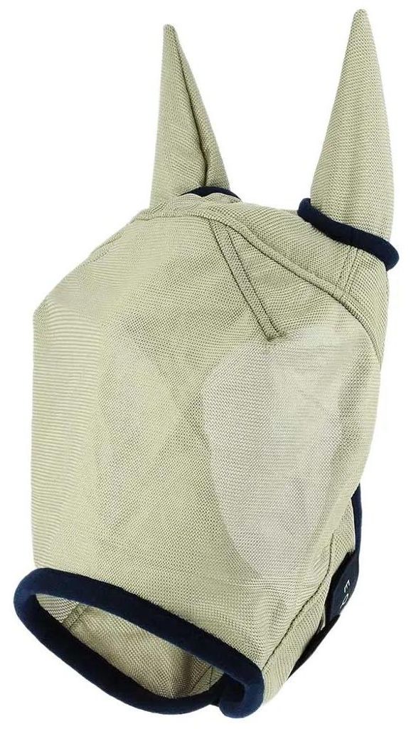 Equitheme Anti Uv Aquafly Fliegenmaske S S