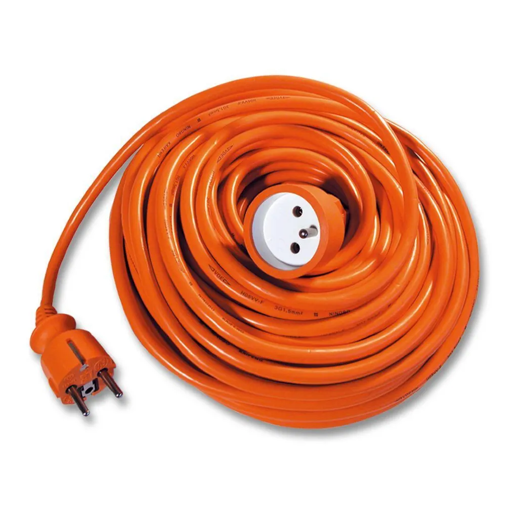 Cavo Multipolare Cavo Per Veicoli Lumonic 5x1,5mm² - 5 Metri Per