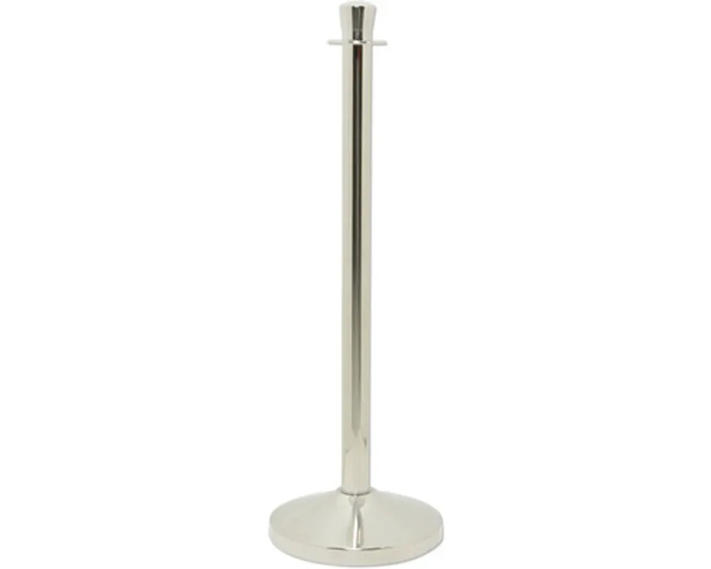 Set sistema di sbarramento classico cromato