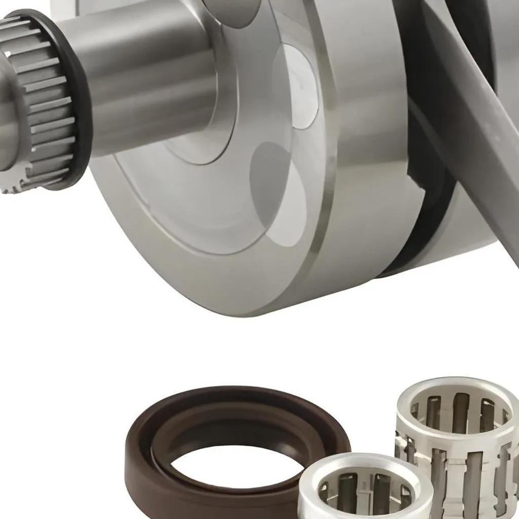 Vilebrequin de Compétition pour Kit 95cc Stage6 R/T Piaggio Zip SP LC