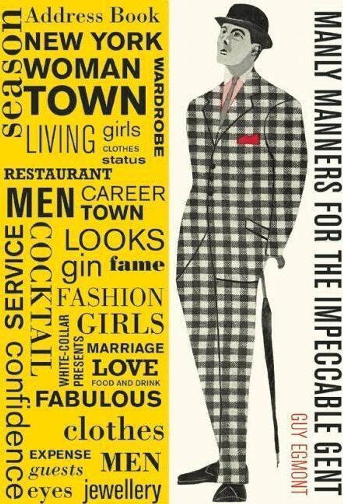 Manly Manners For The Impeccable Gent