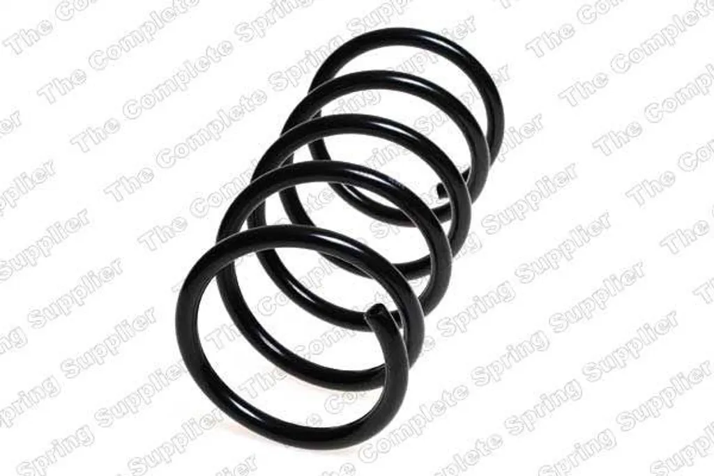 Ressort hélicoïdal de suspension pour châssis Volvo S60 et S80 série 429