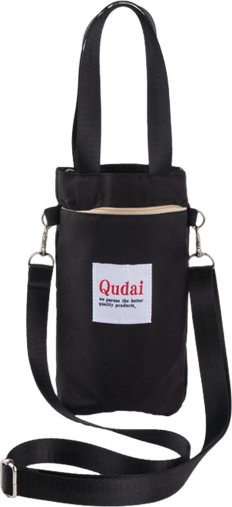 Wasserflaschentasche mit Riemen für Qudai Outdoor, multifunktionale Tasche, Aufbewahrungstasche, Handtasche, Crossbody, tragbare Tasche, wasserdic...