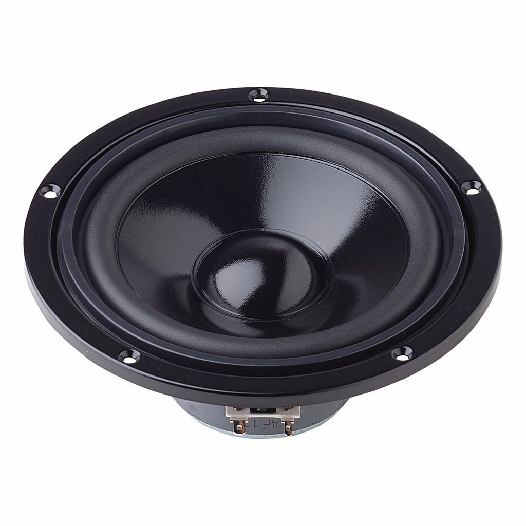 Visaton W 170 S 6.7 Zoll 17cm Tieftoener 50W 8?, 9025, Produktbild 