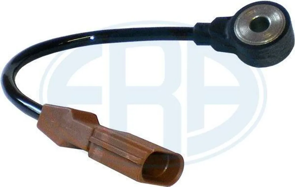 Capteur de cliquetis 06A905377C pour Audi A3 et Skoda Octavia - ERA 550681