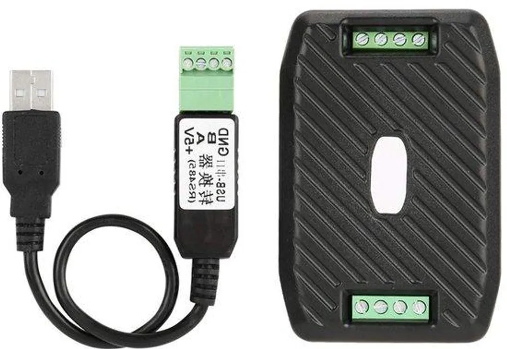 Compteur de consommation DC pour batterie et solaire 0-300V 300A Modbus