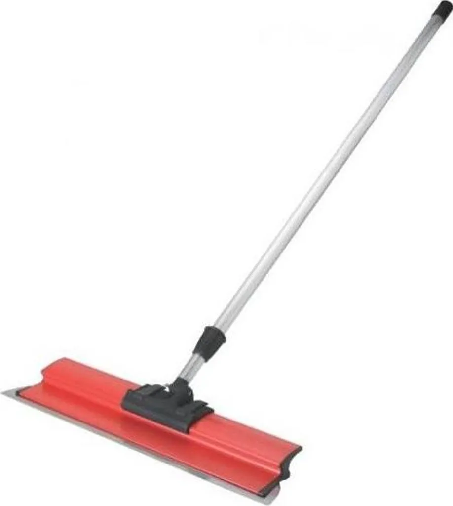 Perche aluminium 2x1 m ParfaitLiss à tête orientable L'Outil Parfait 3541100