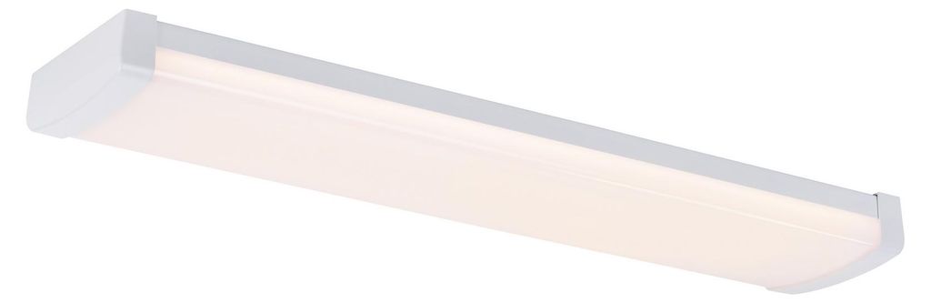 Nordlux WILMINGTON 60 LED svetlo pod skrinku Teplá biela Obrázok produktu 
