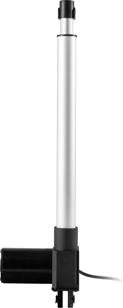 Pistone Idraulico Elettrico 12V 6000N 14 Pollici - Ricambio Heavy Duty