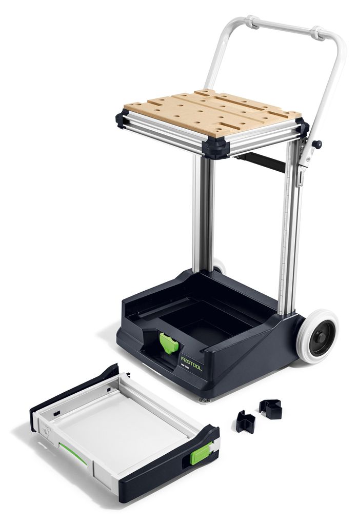 Festool Mobile Werkstatt MW 1000 Basic