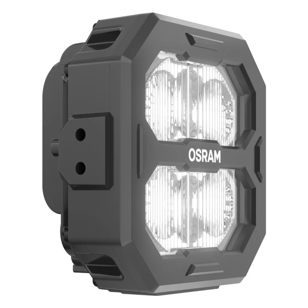 OSRAM LEDriving PX1500 Ultra Wide: Il Faro LED Moderno per Lavoro e Tempo Libero - 4
