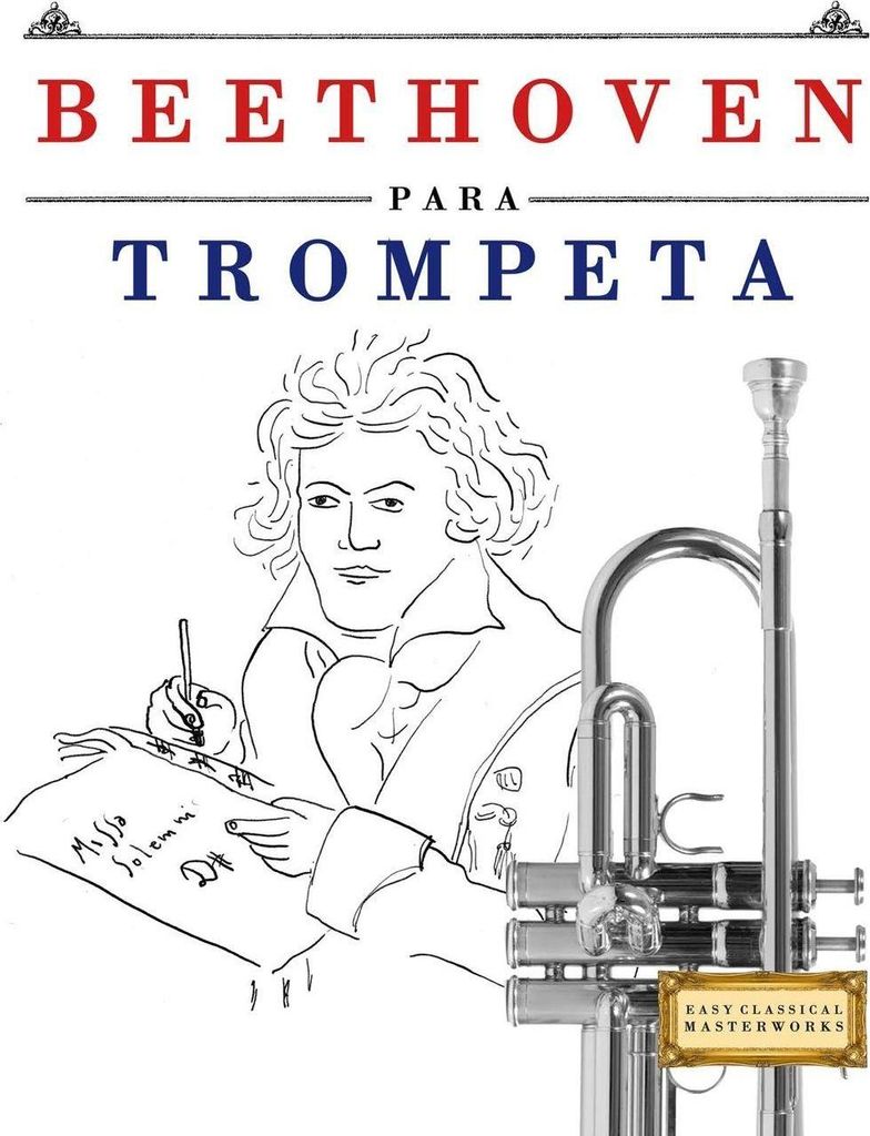 Beethoven para Trompeta