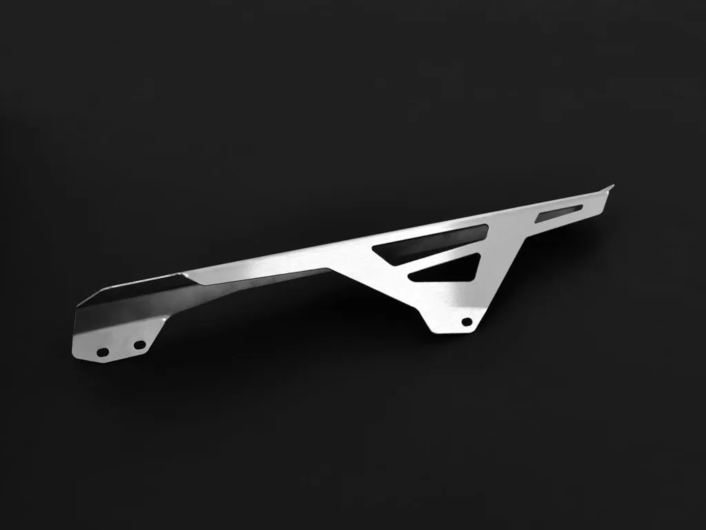 Protezione Catena Zieger Argento Yamaha T7 | Accessori Tenere 700