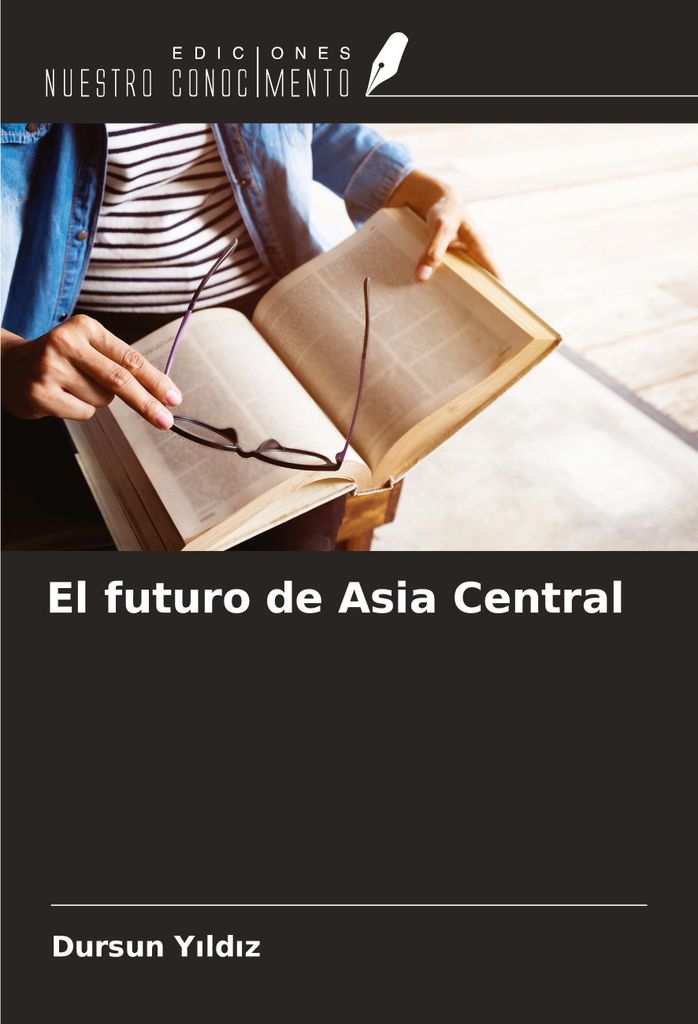 El futuro de Asia Central