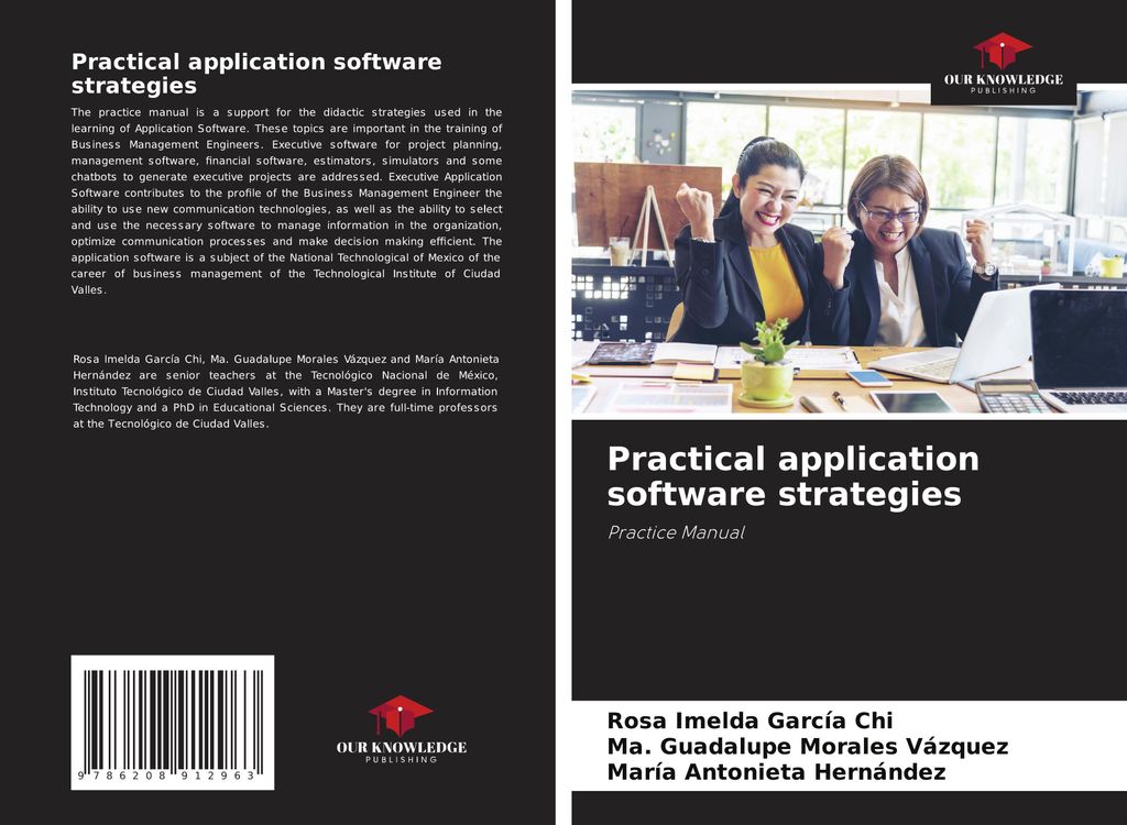 Practical application software strategies