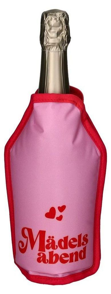 Chladiaci rukáv Froid "Dievčenská noc" Obrázok produktu 
