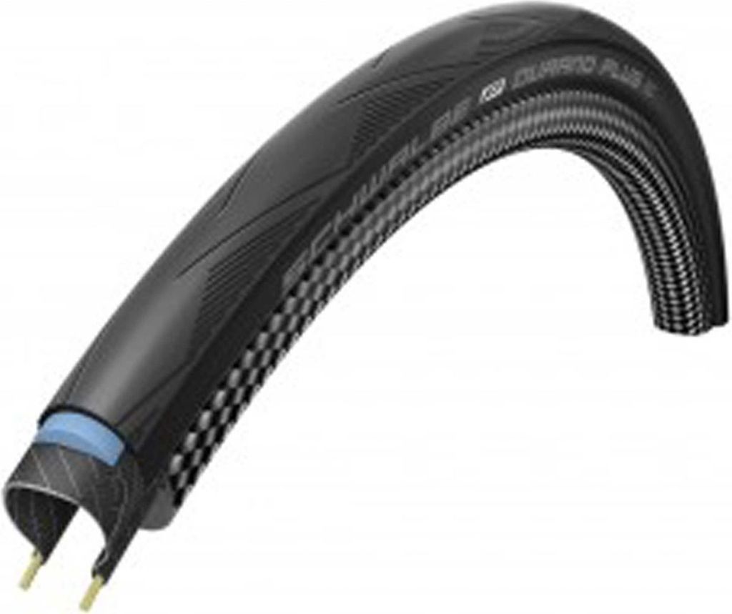 pneumatico durano Plus 28 x 7/8 (23-622) nero esterno Immagine del prodotto 