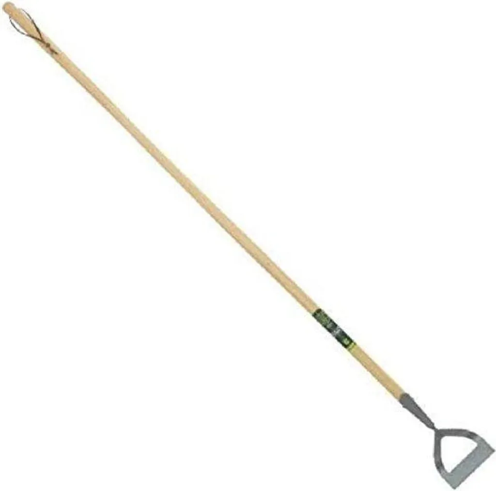 Couteau en carbone de jardinage 3540 pour planter et désherber