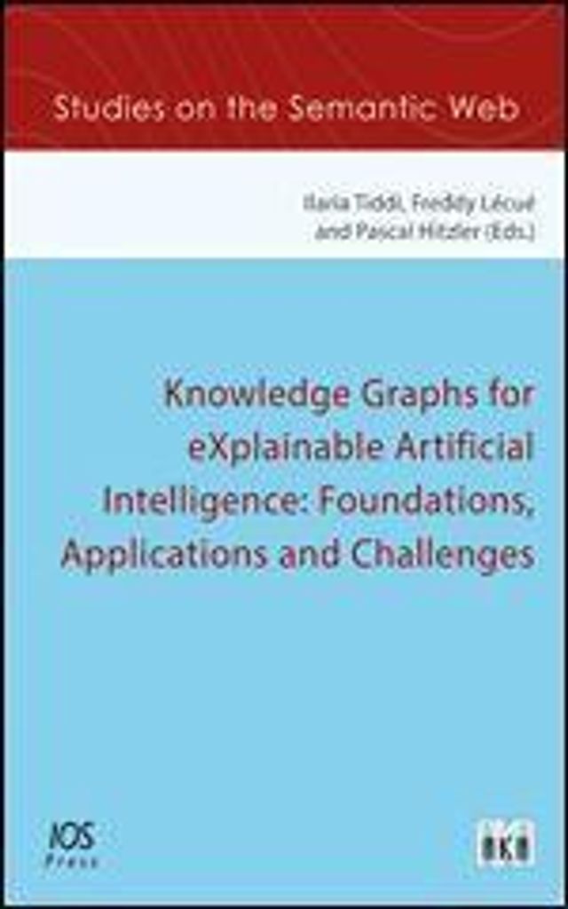 Knowledge Graphs for eXplainable Artificial Intelligence