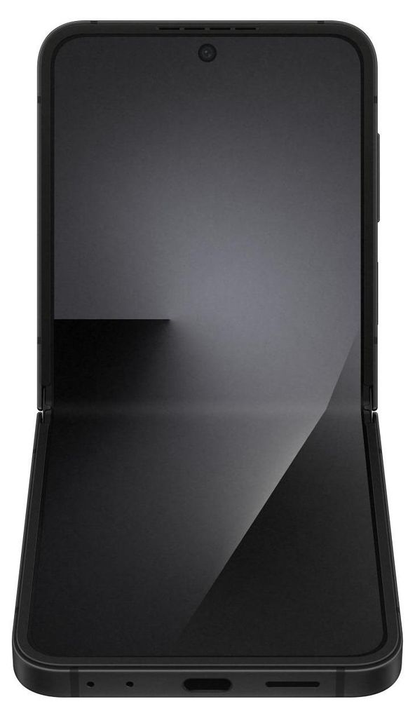 Samsung Galaxy Z Flip7 FE 8+128GB Czarny SM-F761BZKGEUE Zdjęcie produktu 