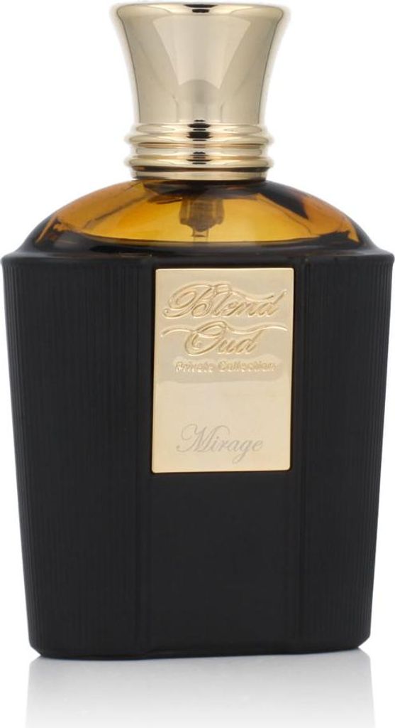 Blend Oud Mirage Eau De Parfum 60ml (unisex) Produktbild 