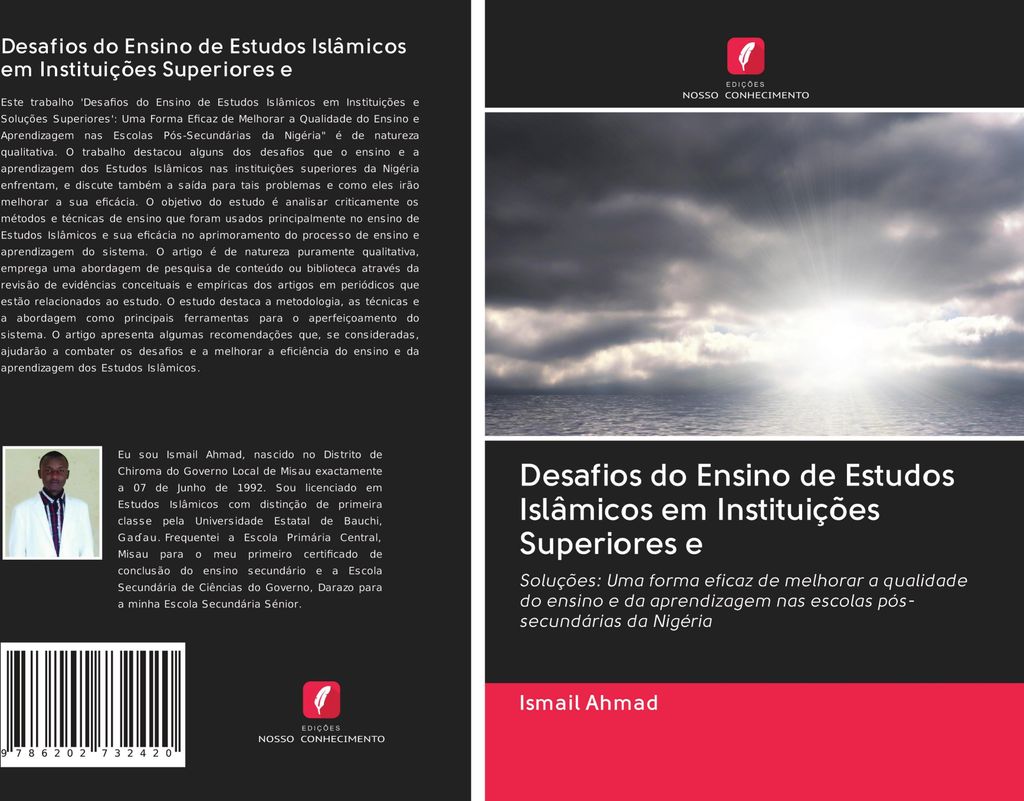 Desafios do Ensino de Estudos Islâmicos em Instituições Superiores e
