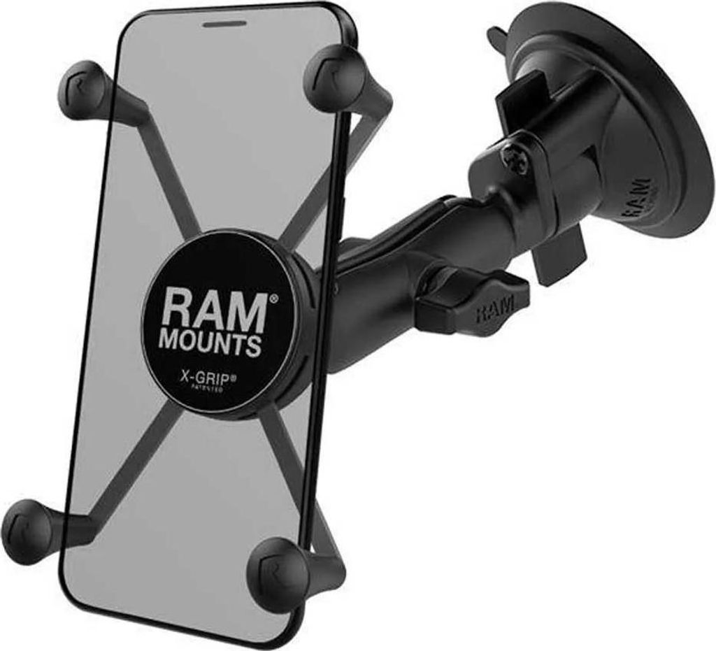RAM Mounts RAM-B-166-UN10U, Telefon komórkowy/Smartfon, Zdjęcie produktu 