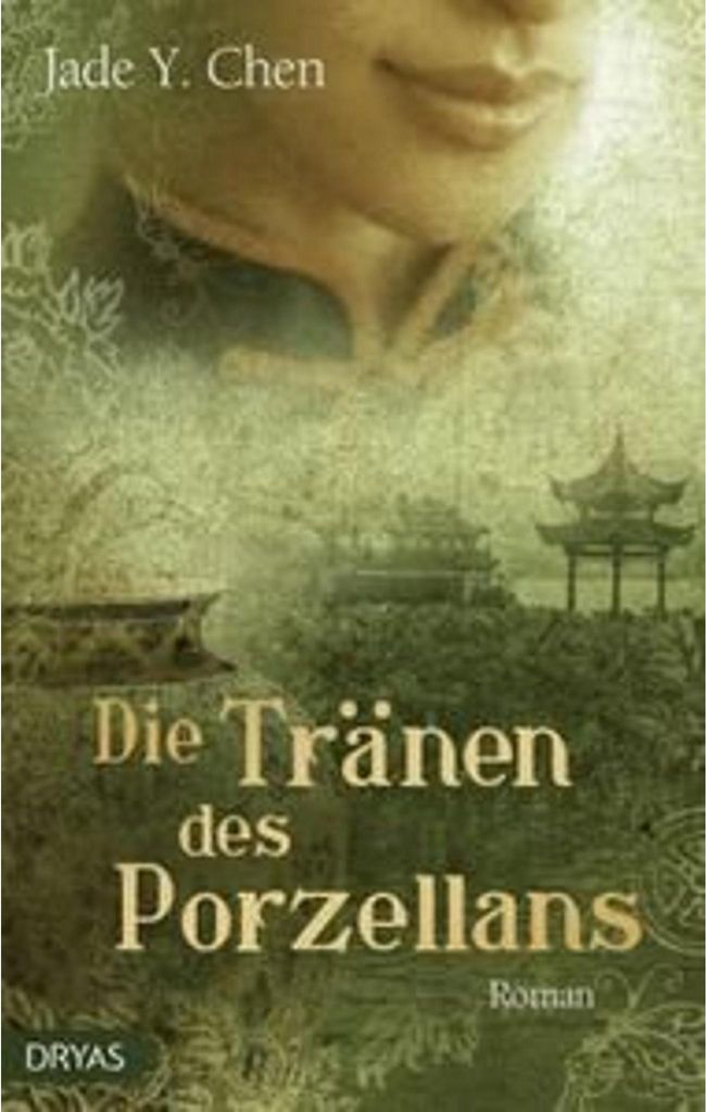 Die Tränen des Porzellans