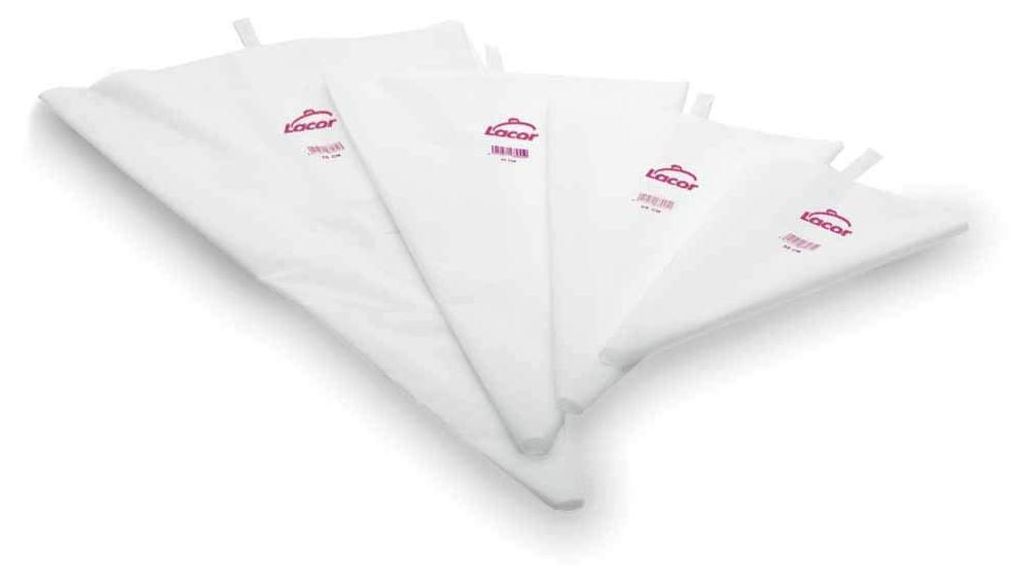 LACOR 68940 Nylon Spritzbeutel 40cm